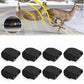 Deer Horns for Car, 8 Pcs Deer Warning Whistles for Cars, Motorcycles, Trucks and RVs