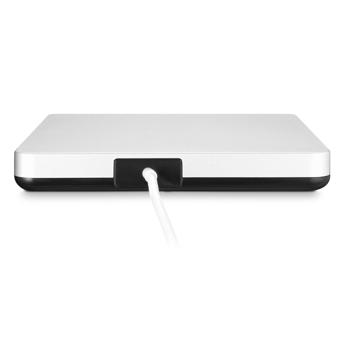 External Slot Loading CD and DVD Drive with USB Connection