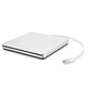 External Slot Loading CD and DVD Drive with USB Connection