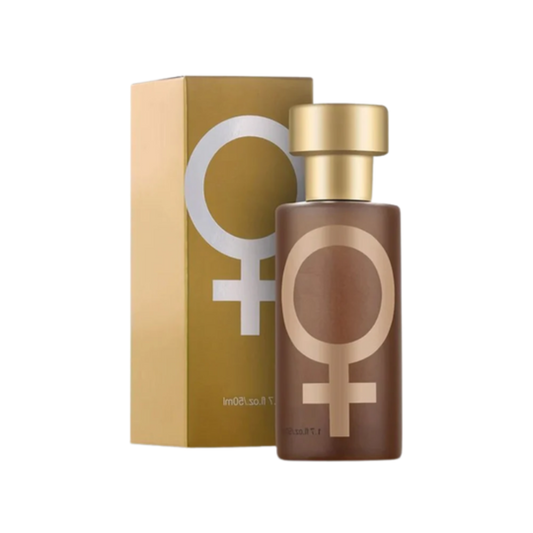 Pheromone Perfume Spray for Men and Women, Long-Lasting Fragrance