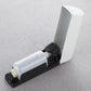 Wall Mounted Shower Dispenser with 3 Chambers and Pump Dispensing System