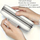 Magnetic Window Cleaner with Dual-Sided Pads and Safety String for Double Glazed  Glass