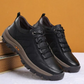 Mygametables Men’s Casual Arch Support Non Slip Breathable Shoes