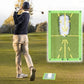 Mygametables Golf Training Mat Swing Detection