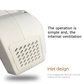 Mygametables CPAP Cleaner Machine System