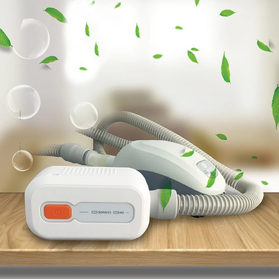 Mygametables CPAP Cleaner Machine System