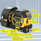 Mygametables 3-In-1 Infrared Laser Measuring Tape with Digital Display