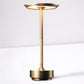 Mygametables Portable Cordless Table Lamp with Adjustable Light Intensity