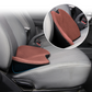 Adjustable Car Booster Seat Cushion for Comfortable Driving