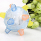 Interactive LED Jumping Activation Ball for Dogs