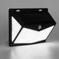 MGT Outdoor Solar Light with Motion Detection