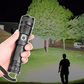 MGT Flashlight 90000 Lumens XHP50 LED Rechargeable