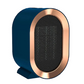 MGT Small Energy Efficient Electric Space Heater Portable Low Power Room Heater