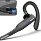 MGT Trucker Dual Mic Bluetooth 5.1 Noise Cancelling Headset