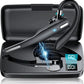 MGT Trucker Dual Mic Bluetooth 5.1 Noise Cancelling Headset