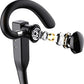 MGT Trucker Dual Mic Bluetooth 5.1 Noise Cancelling Headset