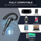 MGT Trucker Dual Mic Bluetooth 5.1 Noise Cancelling Headset