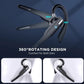 MGT Trucker Dual Mic Bluetooth 5.1 Noise Cancelling Headset