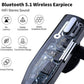 MGT Trucker Dual Mic Bluetooth 5.1 Noise Cancelling Headset