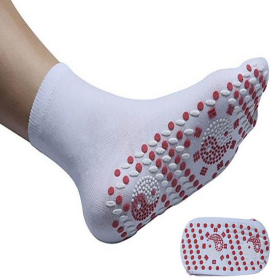 MGT Self Heating Winter Warmer Socks