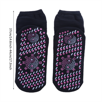 MGT Self Heating Winter Warmer Socks