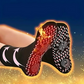 MGT Self Heating Winter Warmer Socks