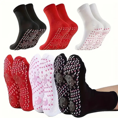 MGT Self Heating Winter Warmer Socks