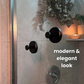 MGT Instant Grip Suction Hooks for Easy Tool-Free Storage