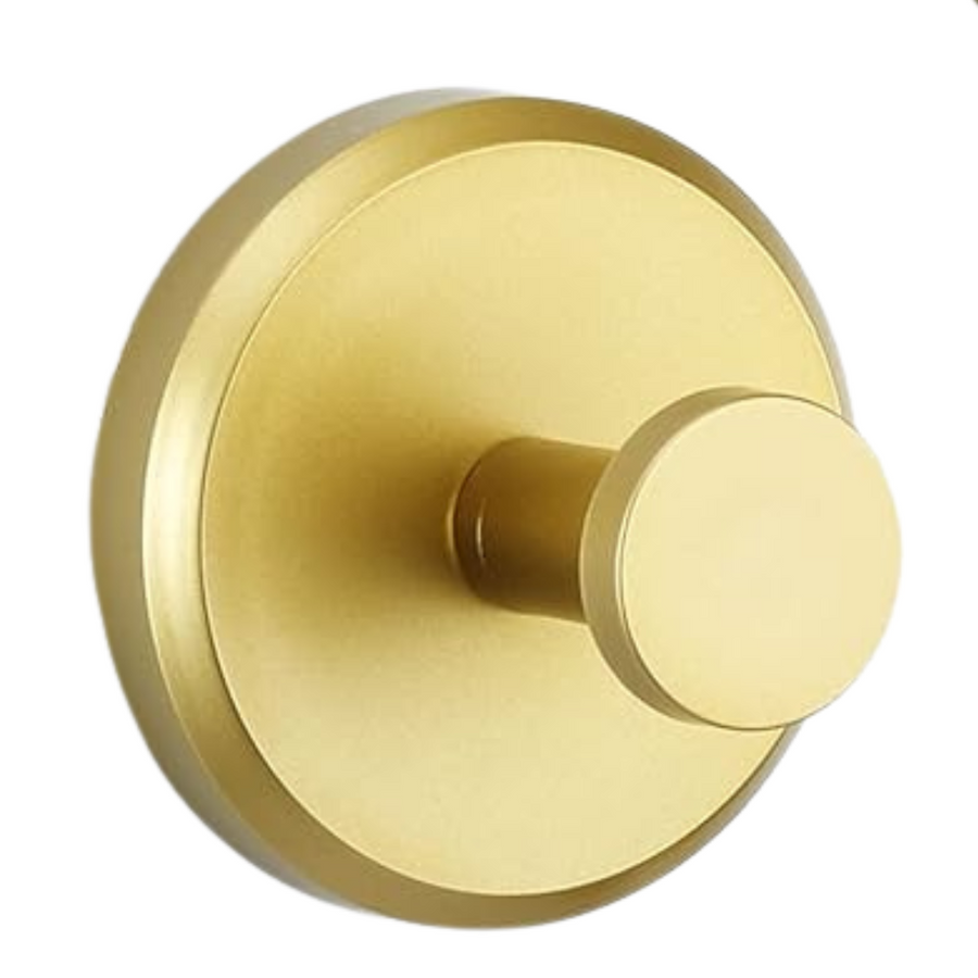 MGT Instant Grip Suction Hooks for Easy Tool-Free Storage