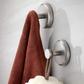 MGT Instant Grip Suction Hooks for Easy Tool-Free Storage