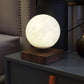 Floating 3D Moon Night Light Lamp (Levitating) encalife