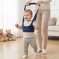 Baby Walking Harness with Adjustable Chest Support and Control Strap