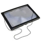 Hands-Free Reading Magnifier with 3x Magnification and LED  Light