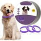 Adjustable Pheromone Collar for Dogs and Cats with Natural Essential Oils