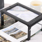 Hands-Free Reading Magnifier with 3x Magnification and LED  Light