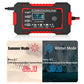 12V 6A Battery Charger with Pulse Repair Technology and LCD Display