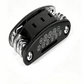 16-in-1 Socket Wrench with Rotating Head and Non-Slip Grip for Home Repair