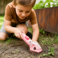 Magnifying Insect Catcher with 6X Lens and Clear Container for Kids
