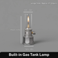 Mountain Peak Campsite Lamp - Image 13