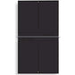 MyT 415 Max - Jet Black