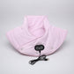 Neck Shoulder Heating Pad Vibration Massage - LICHTZOONE