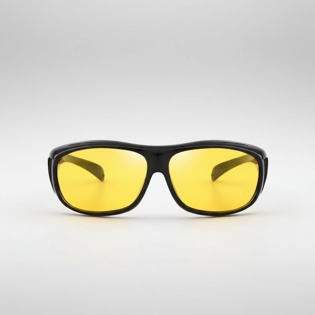 Night Driving Glasses Anti Glare Vision Protection - LICHTZOONE