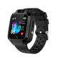 Fitness Tracker with Heart Rate Monitor and Sleep Stage Tracking, 7-Day Battery