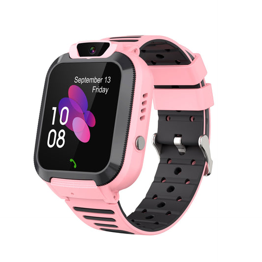 Fitness Tracker with Heart Rate Monitor and Sleep Stage Tracking, 7-Day Battery