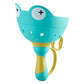 Pull String Propeller Launcher with Six Colorful Propellers