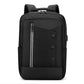 Laptop Backpack with Multiple Compartments and Padded Straps for 15.6 Inch Screens