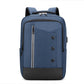 Laptop Backpack with Multiple Compartments and Padded Straps for 15.6 Inch Screens