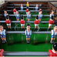 Portuguese Professional Foosball Table