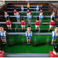 Portuguese Foosball Table