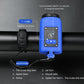 Bicycle Light and Horn with 110dB Alert and Remote Control